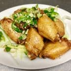 Best Crisp Garlic Chicken Wings (10) in Los Angeles, CA