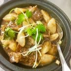 Best Cantonese Beef Stew Hot Pot in Los Angeles, CA