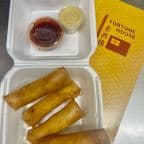 Best Egg Roll (4) in Los Angeles, CA